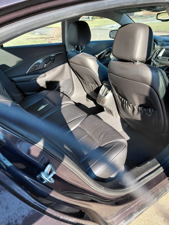 2015 Buick LaCrosse - Image 10 of 11