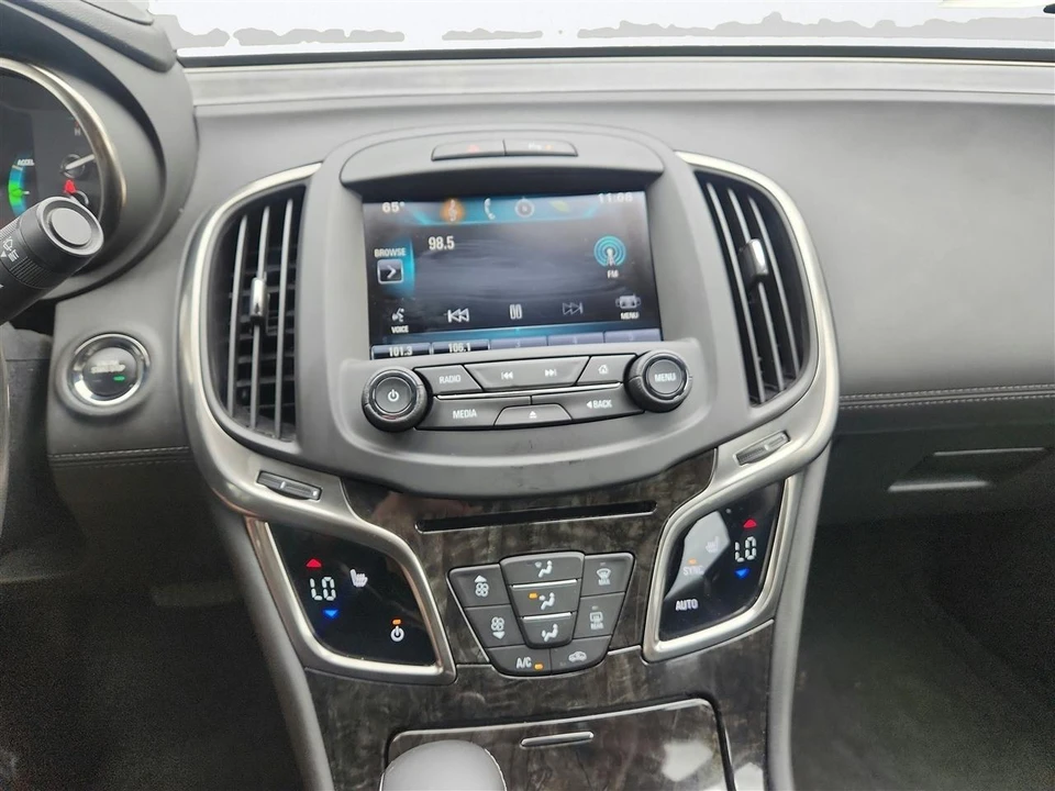 2015 Buick LaCrosse - Image 19 of 26