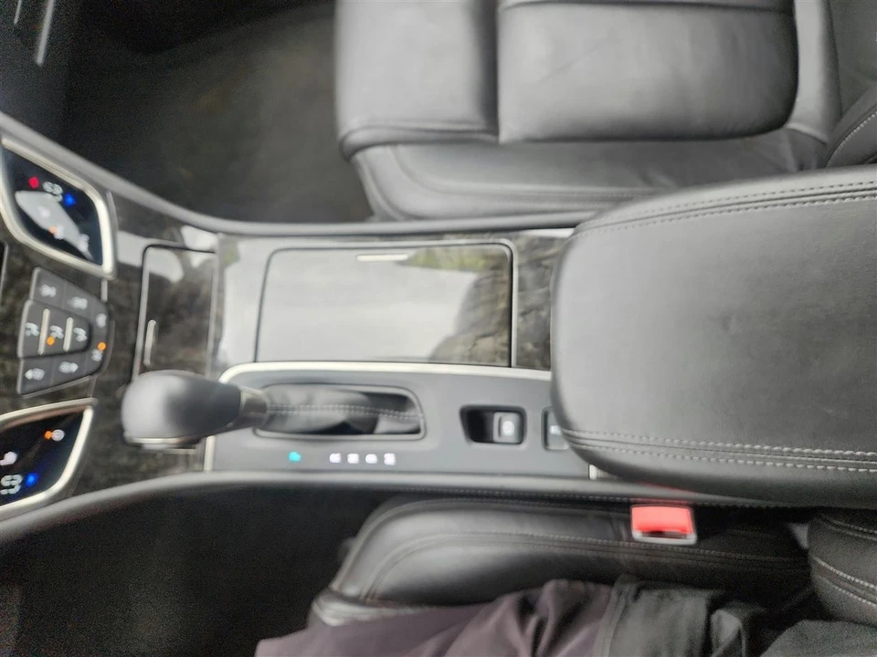 2015 Buick LaCrosse - Image 17 of 26