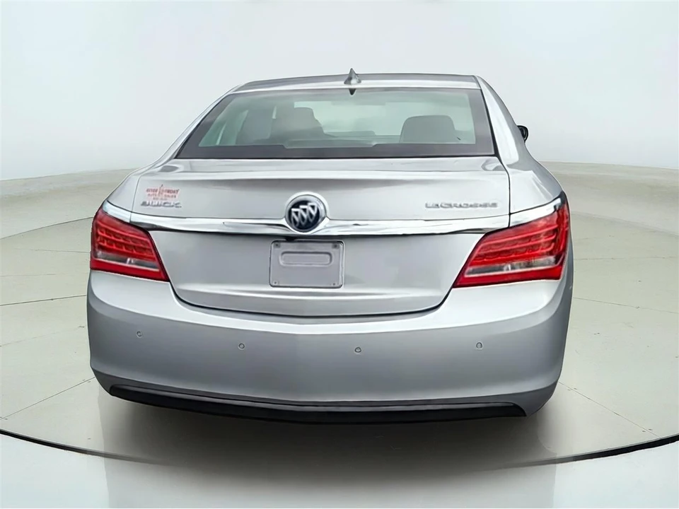 2015 Buick LaCrosse - Image 6 of 26