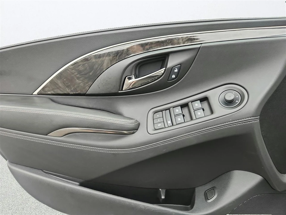 2015 Buick LaCrosse - Image 21 of 26