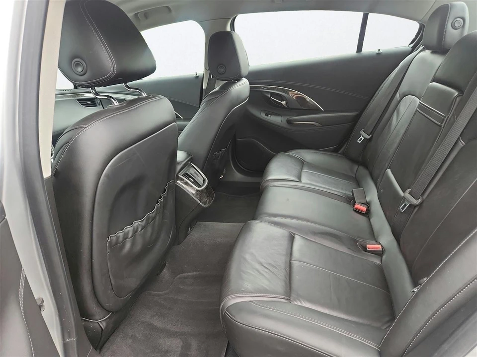 2015 Buick LaCrosse - Image 22 of 26