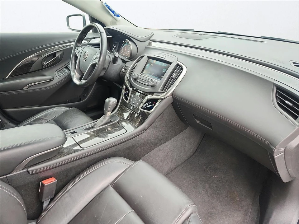 2015 Buick LaCrosse - Image 23 of 26