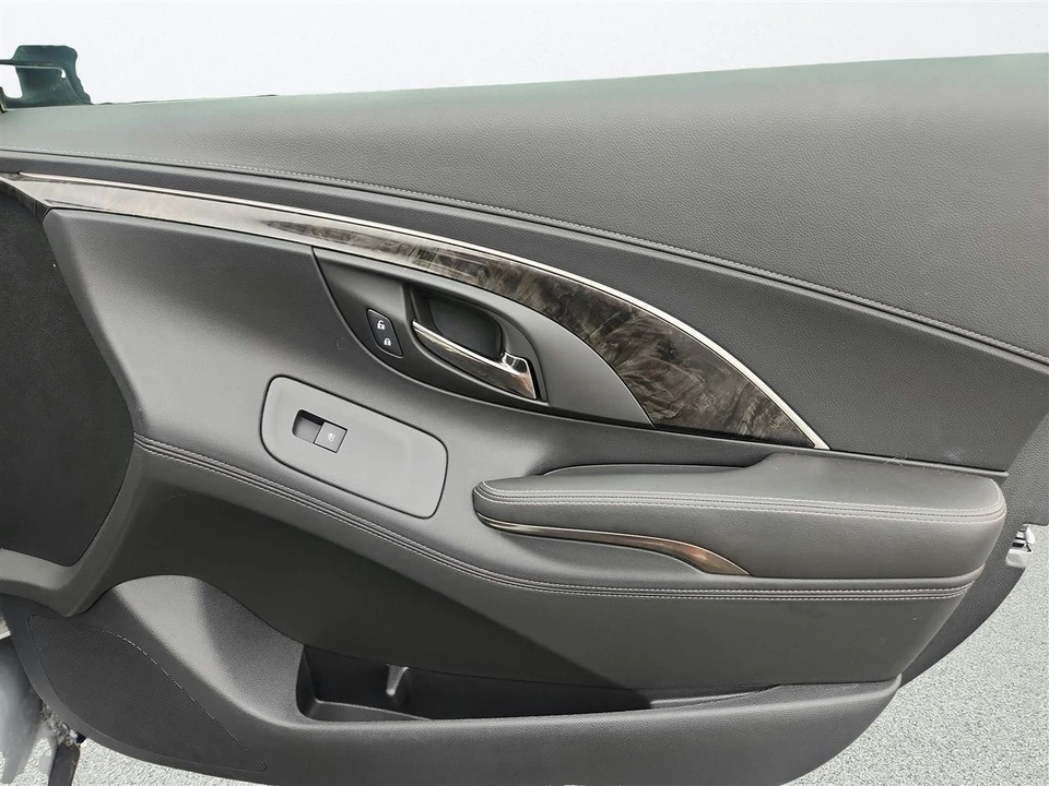 2015 Buick LaCrosse - Image 25 of 26