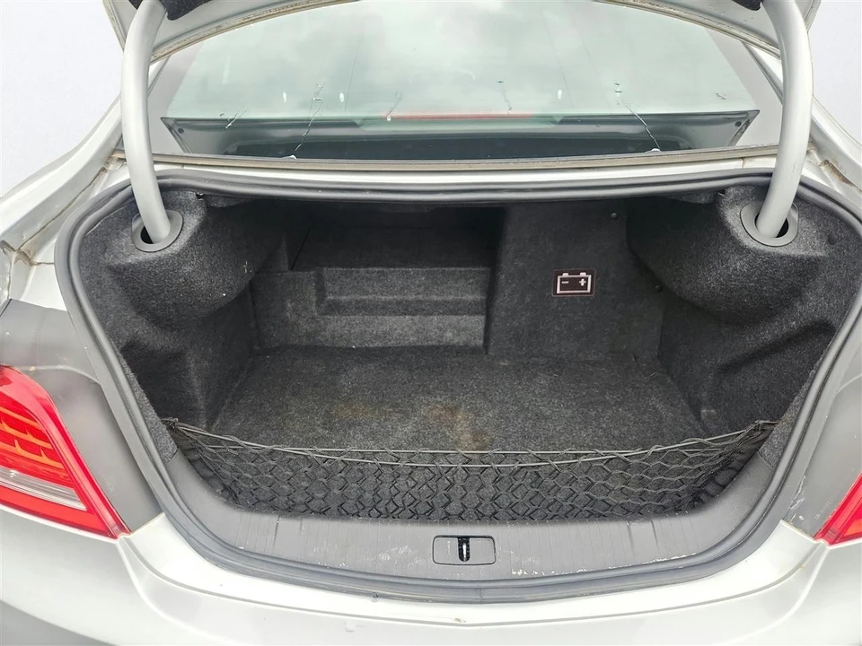 2015 Buick LaCrosse - Image 26 of 26