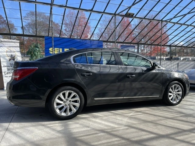 2015 Buick LaCrosse - Image 6 of 21