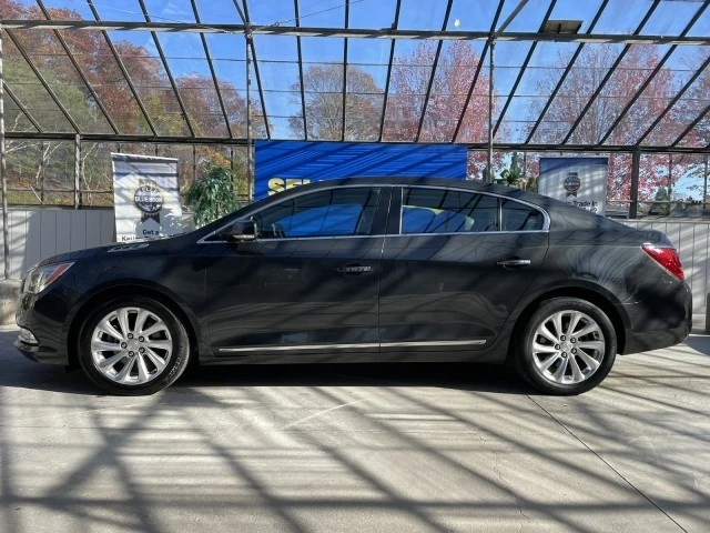 2015 Buick LaCrosse - Image 13 of 21