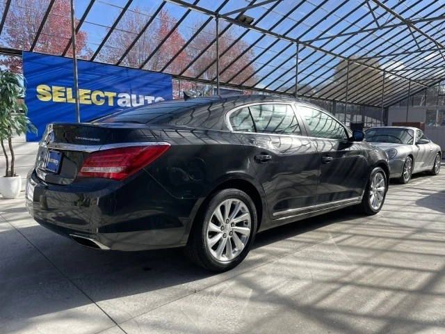 2015 Buick LaCrosse - Image 7 of 21