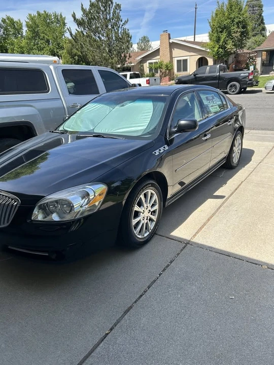 2015 Buick Lucerne - Image 5 of 5