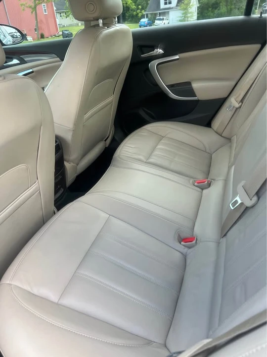 2015 Buick Regal - Image 9 of 12