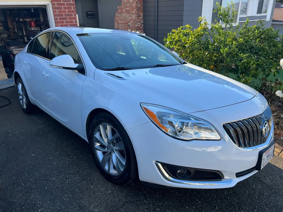 2015 Buick Regal - Image 4 of 17