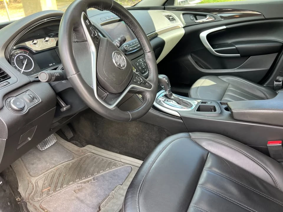 2015 Buick Regal - Image 14 of 17