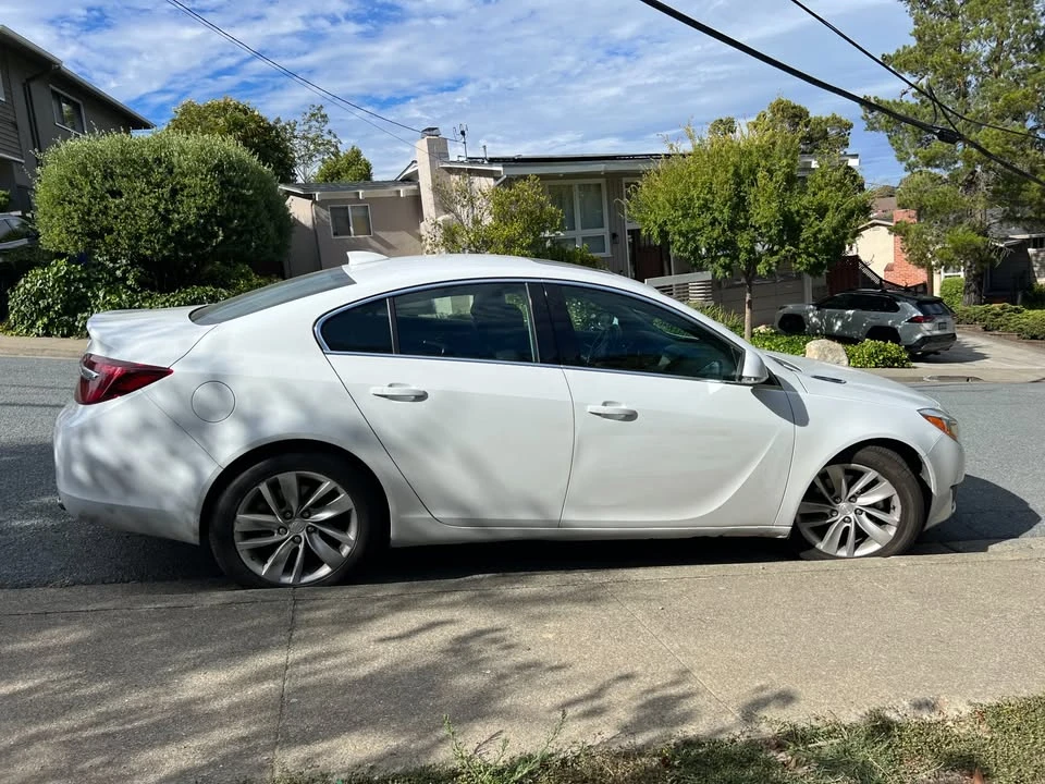 2015 Buick Regal - Image 6 of 17
