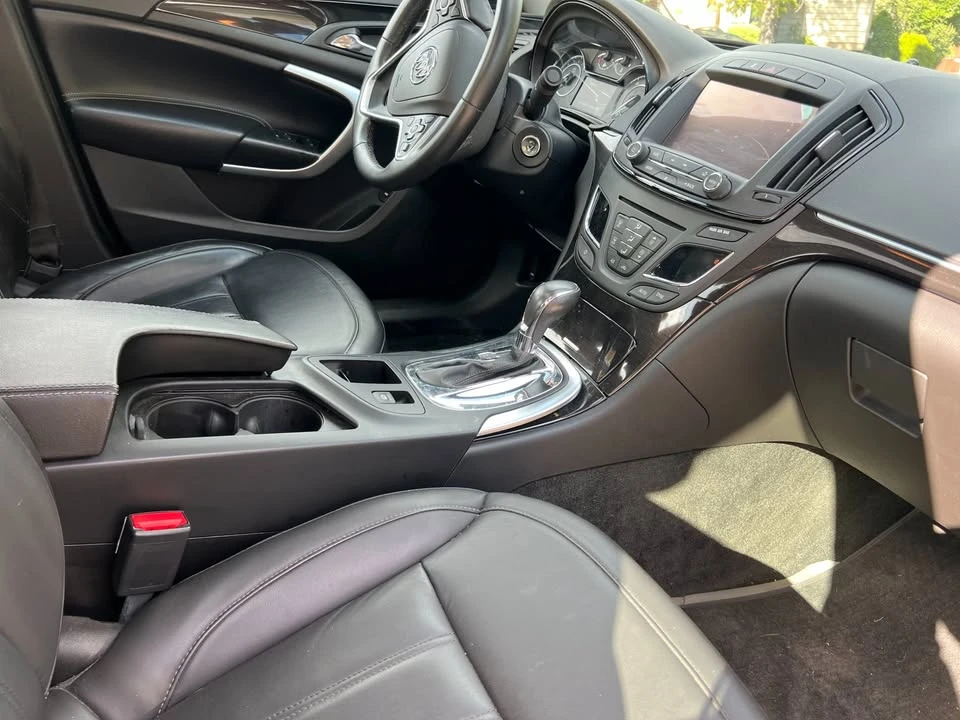 2015 Buick Regal - Image 15 of 17