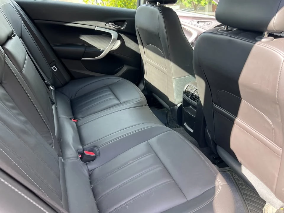 2015 Buick Regal - Image 16 of 17