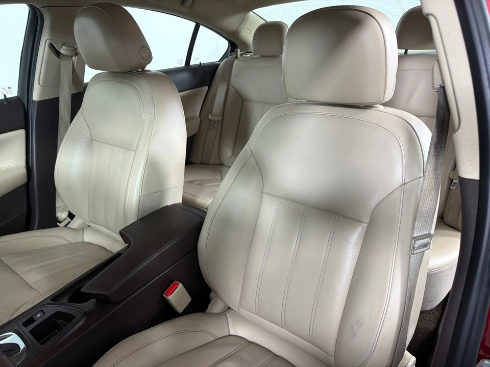 2015 Buick Regal - Image 12 of 12