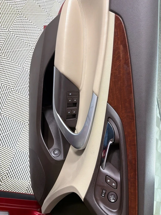 2015 Buick Regal - Image 10 of 12