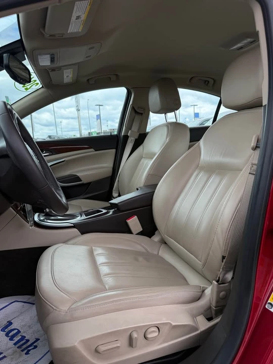 2015 Buick Regal - Image 6 of 12