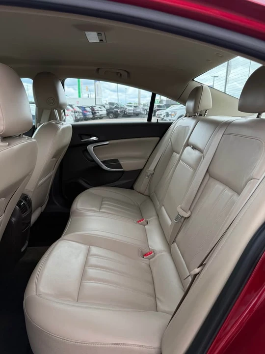 2015 Buick Regal - Image 12 of 12