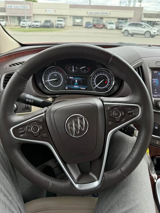 2015 Buick Regal - Image 8 of 12