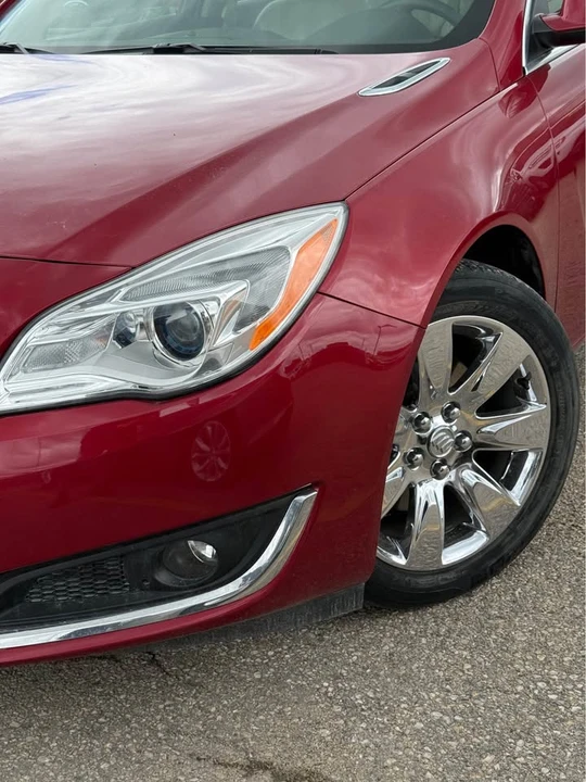 2015 Buick Regal - Image 2 of 12