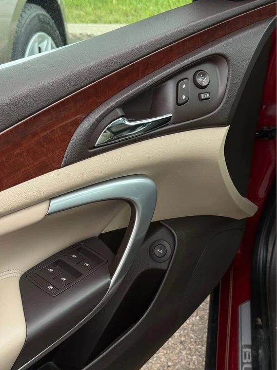 2015 Buick Regal - Image 5 of 12