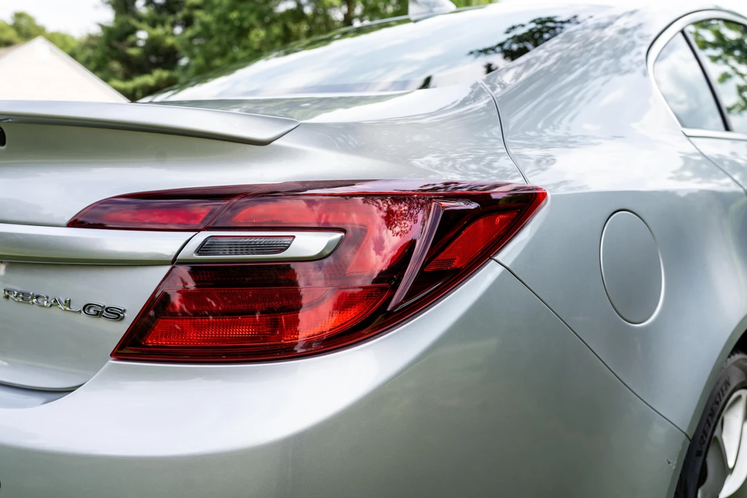 2015 Buick Regal - Image 29 of 31