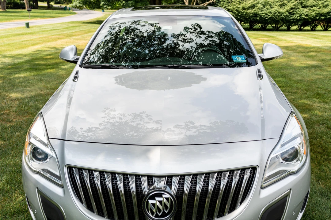 2015 Buick Regal - Image 6 of 31