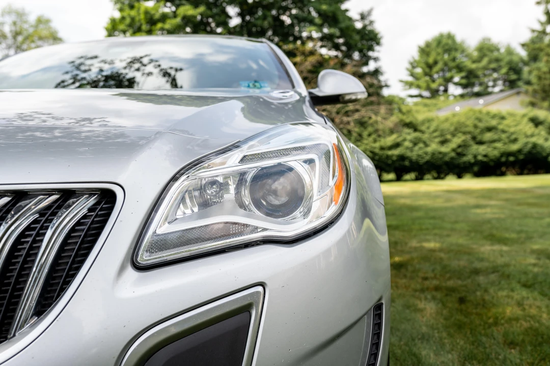 2015 Buick Regal - Image 14 of 31
