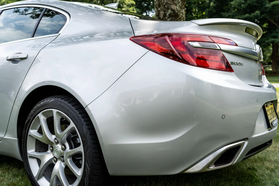 2015 Buick Regal - Image 20 of 31