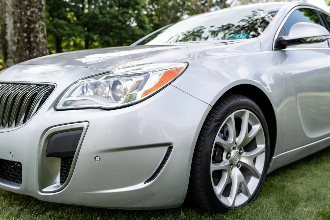2015 Buick Regal - Image 16 of 31