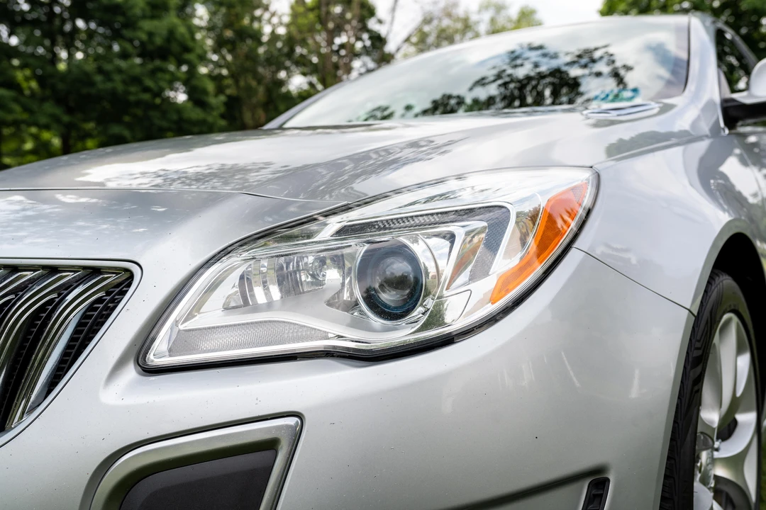 2015 Buick Regal - Image 15 of 31