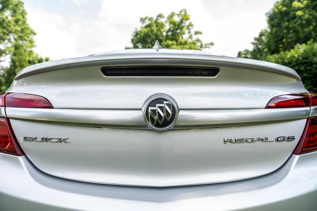 2015 Buick Regal - Image 25 of 31