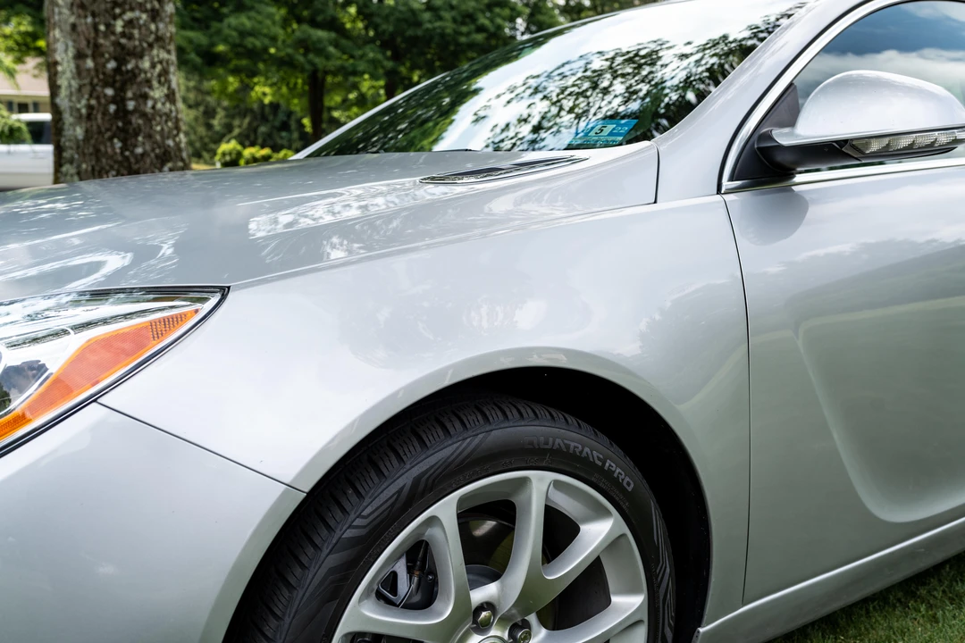 2015 Buick Regal - Image 17 of 31