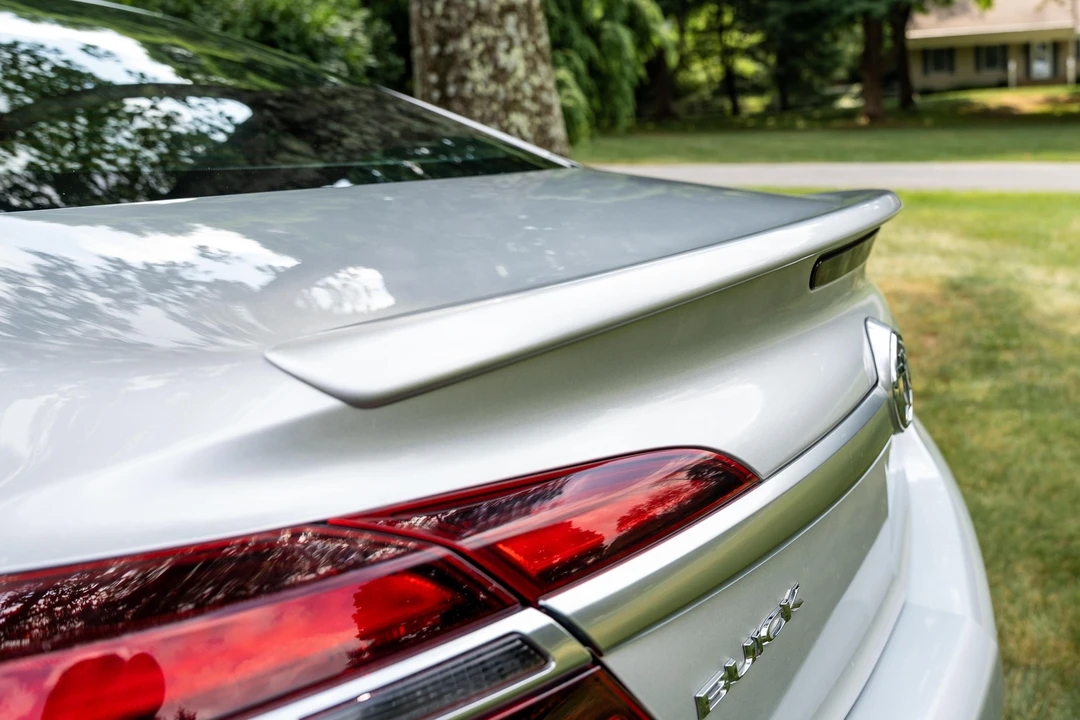 2015 Buick Regal - Image 21 of 31