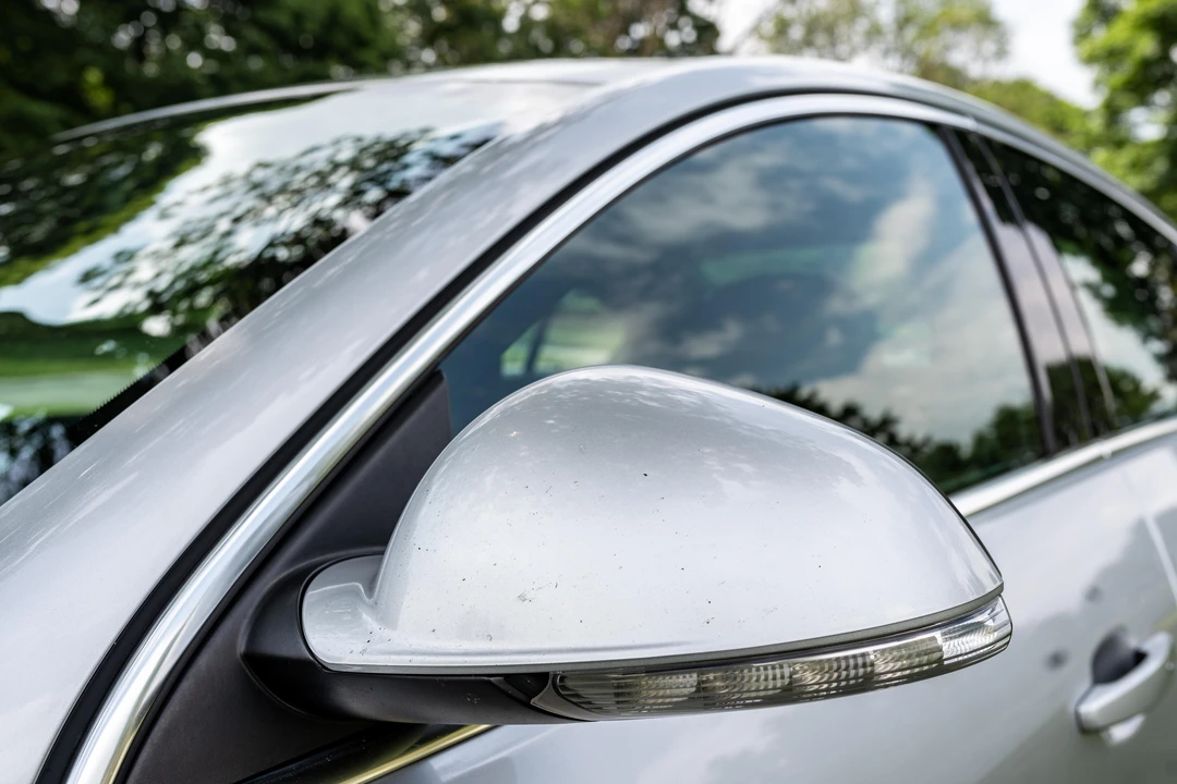 2015 Buick Regal - Image 18 of 31