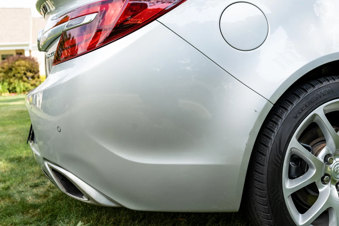 2015 Buick Regal - Image 30 of 31
