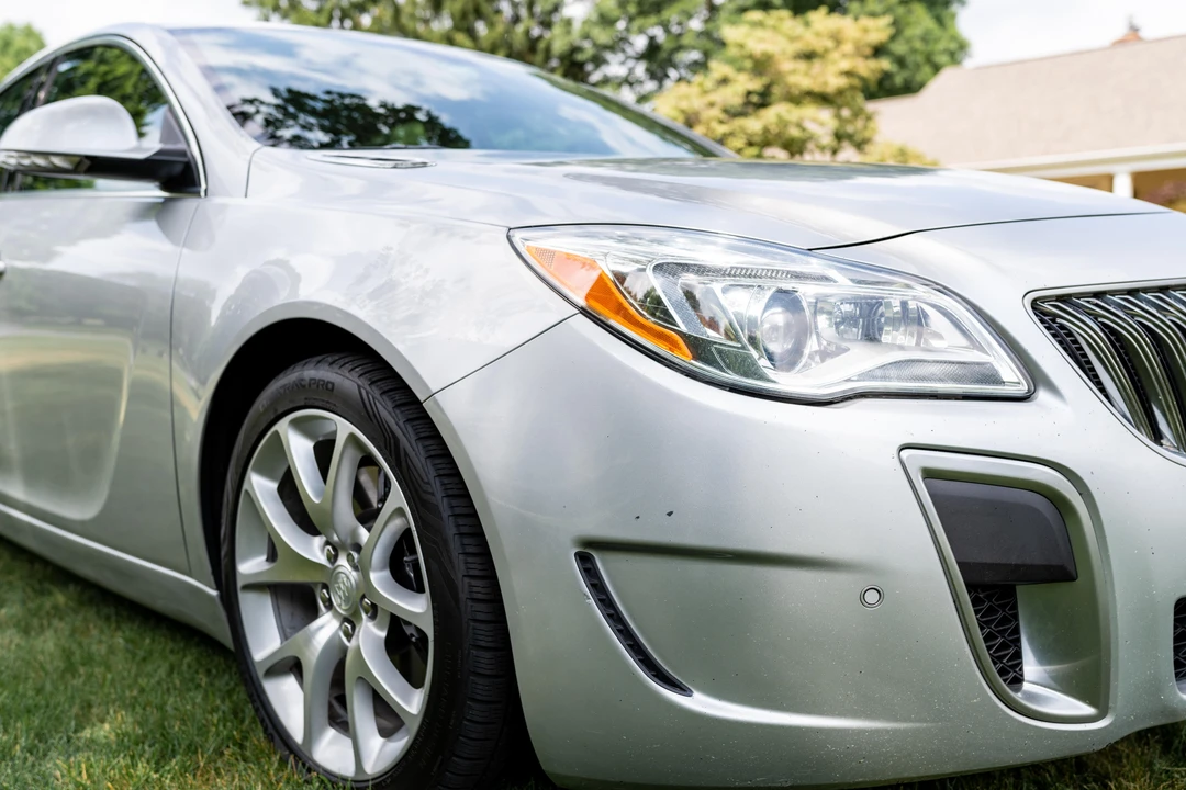 2015 Buick Regal - Image 10 of 31