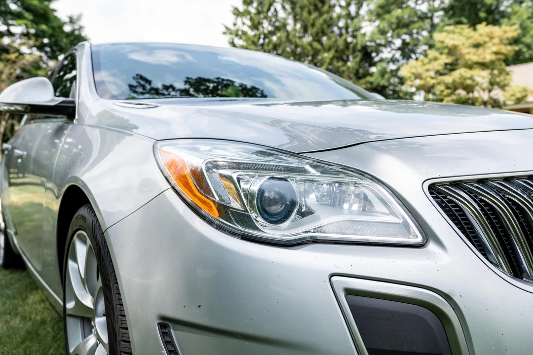 2015 Buick Regal - Image 11 of 31