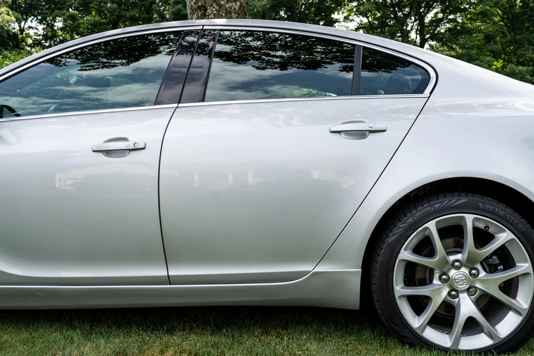 2015 Buick Regal - Image 19 of 31