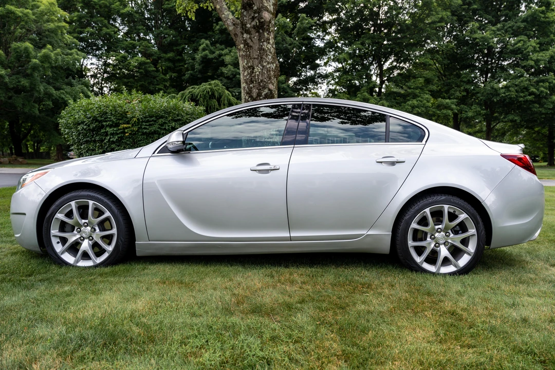 2015 Buick Regal - Image 7 of 31