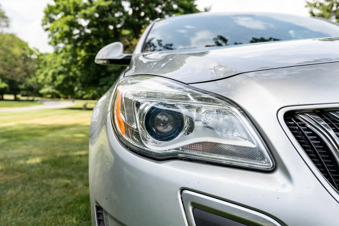2015 Buick Regal - Image 12 of 31