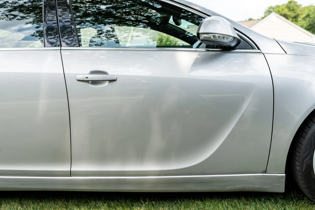 2015 Buick Regal - Image 31 of 31