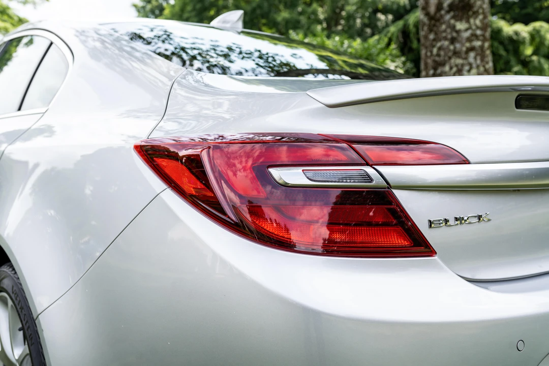 2015 Buick Regal - Image 22 of 31