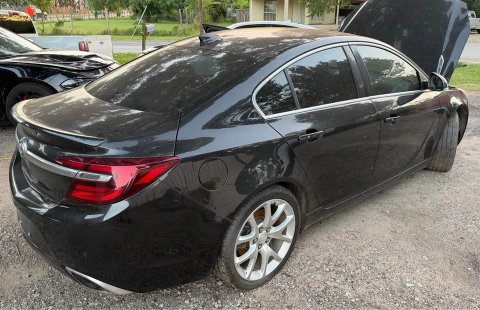 2015 Buick Regal - Image 5 of 11