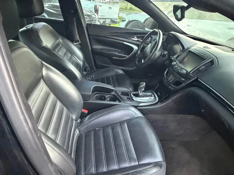 2015 Buick Regal - Image 9 of 11