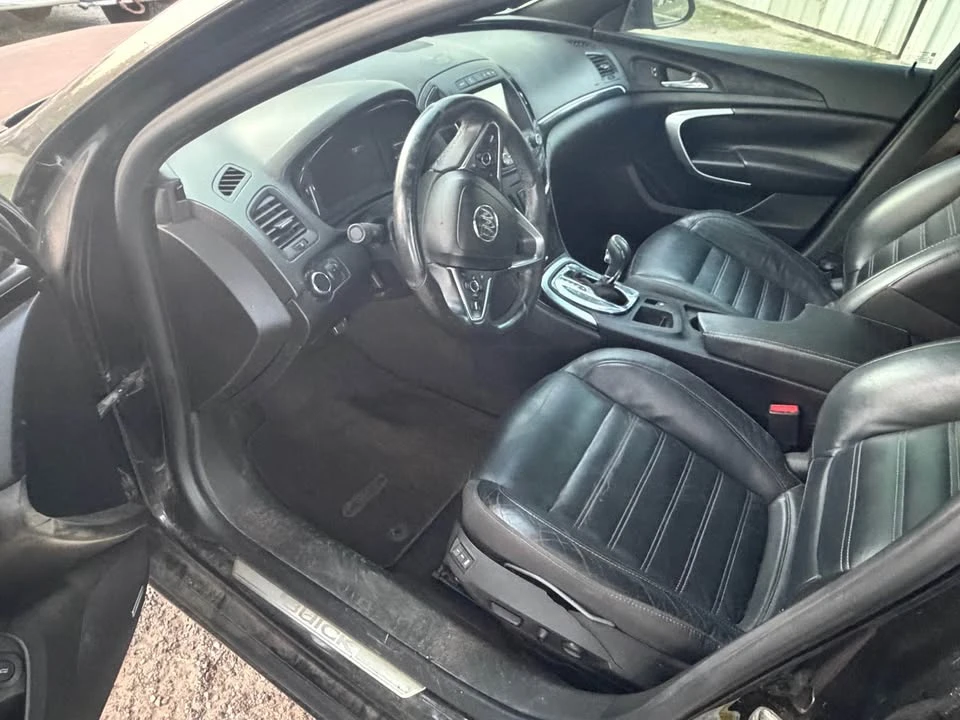 2015 Buick Regal - Image 6 of 11