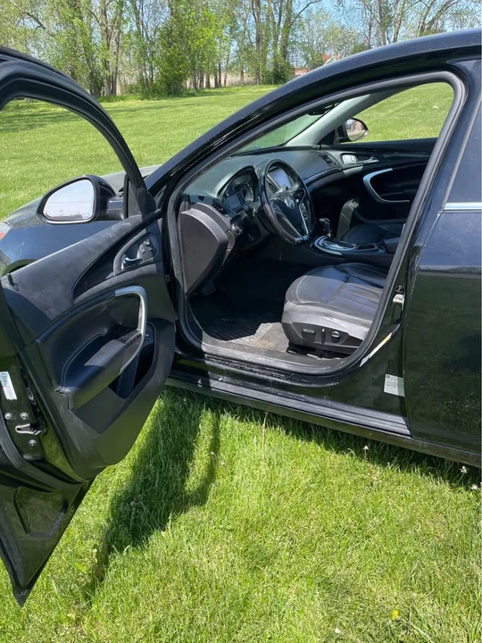 2015 Buick Regal - Image 7 of 12