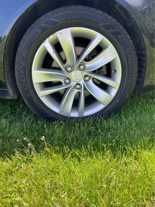 2015 Buick Regal - Image 3 of 12