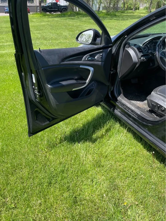 2015 Buick Regal - Image 6 of 12